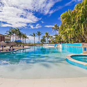 4* Aparthotel Royal Palm On The